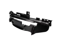 Innerer Stoßdämpfer für Heckstoßstange. Porsche Macan 95B.3 2021>> - 95B807275A, 95B807276A