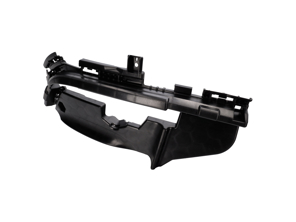 Amortisseur intérieur pour pare-chocs arrière. Porsche Macan 95B.3 2021>> - 95B807275A, 95B807276A