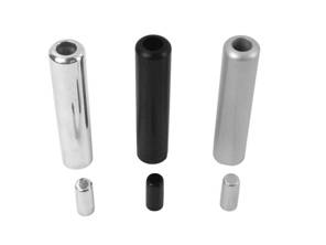 Handbremsgriffsatz Aluminium. Porsche 911 - 90142452101, 90142452302 - TK Z 82-3, TK Z 82-2, TK Z 82-1