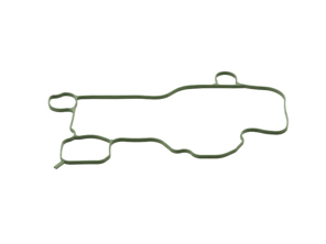 Oil separator gasket. Porsche 95B Macan 2.0L - 95810348400, 852.590