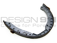 Hoja de riel de guía de sincronización del motor. Porsche 955 Cayena - 94810502302