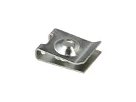 Blechmutter für Radhausabdeckung beim Porsche 964 - 99959188301