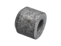 Schwingungsdämpfer Bremssattel hinten. Porsche 964 Carrera 2 - 96435296301