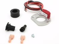 Breaker point ignitor II. Porsche 912 66-67 / 356 55-56 w/Bosch Dist. - PER-92847
