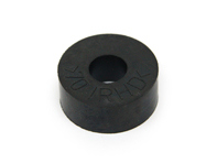 Centre radiator lower rubber mounting. Porsche 991 / 981/982 Cayman / 981/982 Boxster - 99110653802