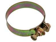 Coolant hose clamp. Porsche 928 78-95 - PCG51233402, 99951233402, 99951233102