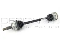 Arbre de transmission. Porsche 964 TURBO-LOOK CARRERA 4 - 96534903823, 96534903822
