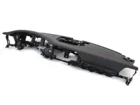 Armaturenbrett, Leder. Porsche 992 GT3 – LHD (Linkslenker) - 992857003BEIA0, 992857003BEIB0, 992857003BEIC0