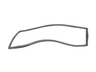 Indicator lens seal front. Porsche 911 1966-73 - 91163197000, 91163197001 - 1695451270, 1695451280