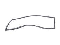 Indicator lens seal front. Porsche 911 1966-73 - 91163197000, 91163197001