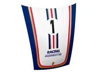 Capot Porsche 911 Motorsport. Porsche 911 modèle G - WAP0503000MSFG