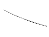 Targaleistenleiste hinten Mitte. Porsche 914/6 - 91455910310 - URO-012062