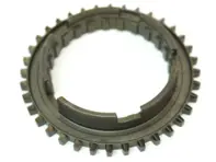 Dents de chien 1ère vitesse. Porsche 911 Turbo 1975-76 (boîte de vitesses 4 vitesses) - 93030224103