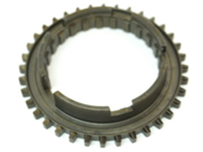 Dents de chien 1ère vitesse. Porsche 911 Turbo 1977-88 (boîte de vitesses 4 vitesses) - 93030224102