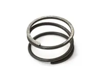 Hupendruckfeder für Lenkrad. Porsche 911 65-73 / 914 / 356 - 91434771300