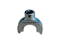 Drive tool hold down wheel nut. Porsche 991 GT3 Cup / Porsche 992 Cup - 9973616099A, 9973616109A - PMNA-THD-DT