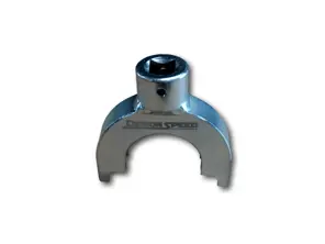 L'outil d'entraînement maintient l'écrou de roue. Coupe Porsche 991 GT3 / Coupe Porsche 992 - 9973616099A, 9973616109A - PMNA-THD-DT