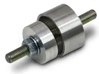 Outil d'installation de douille de bras oscillant. Porsche 911/912/930 - 2020904, 90133105900