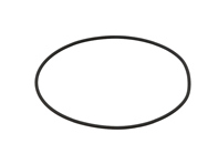 Engine cylinder cover base gasket. Porsche 996 Turbo / 997 Turbo / GT3 - 99970739440, 845.630