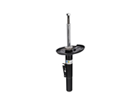 Bilstein B4 FRONT Shock Absorber. Porsche 986 Boxster 09/1996>> *VNE-B331 - 22-113313, 22113313, 98634304102, 98634304104, 98634304120, 98634304122, 98634304123 - VNEB331