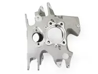 Radträger hinten. Porsche 991 R / GT3 / GT3 RS 2014>> - 99133161281, 99133161181, 99133161282