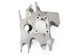 Radträger hinten. Porsche 991 R / GT3 / GT3 RS 2014>> - 99133161281, 99133161181, 99133161282