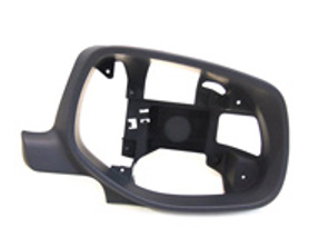 Mirror cover. Porsche 957 Cayenne 2007-10 - 95573152301G2X, 95573152401G2X, 95573152303G2X, 95573152403G2X, 95573152303, 95573152403, 95573152301, 95573152401