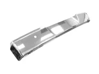 Heckstoßstange, verchromt. Porsche 914 - 91450501910, 91450502010, 91450502010GRV - 00-3115-0