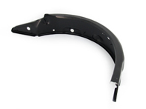 Rear wheel housing repair panel. Porsche 991 C2 GTS / C4 / GT3 - 99150251502GRV, 99150251602GRV