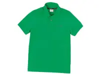 Polo Porsche para hombre, verde