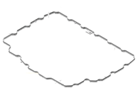 Dichtung für Ölwanne. Porsche 991.2 Carrera - 9A210733800, 0PB115685A, 912.680