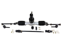 Steering rack restoration set. Porsche 911 65-89 LHD Cars - 91434701006, 90134739302, 90134721004, 91134721102, 93034702502, 91134702901, 90134722101, 90014200201, 91134703101, 91134732700, 99952310301, 9000210080A, 90002101300, 90007503203, 90134722303, 90011905202, 1644200100, 914347010FX, 914347010FU, 914347010EU, 91434701000, 91434701001, 91434701002, 91434701003, 91434701004, 91434701005, N0112101, N0211941
