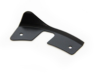 Copertura piastra ricevitore posteriore cofano Targa. Porsche 911 70-89/964 - 90156527345, 90156527445