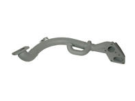 Intermediate pipe turbo bypass. Porsche 930 Turbo / 964 Turbo - 93011100302, 93011100304, 93011100305, 92.205S, 1620200700, 1620200800, 92.205SS - 92.205S, 1620200700