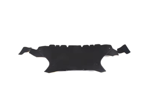 Tapis d'isolation phonique et thermique pour capot avant. Porsche 95B.1 Macan >>2014 - 95B863831A