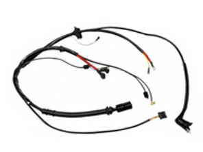 Faisceau de câblage moteur. Porsche 911 3.2 carrera 1984 à 1986 91160701600 - 91160701600 - PS9246, 1699901310