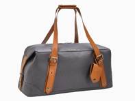 Weekender / Overnight Bag - Heritage Collection
