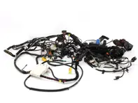 Ensemble de faisceau de câbles principal à l'avant. Porsche 996 - 99661290300