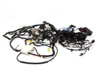 Main wire harness set front end. Porsche 996 - 99661290300