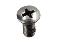 反向螺栓，M5x12，用于车门内部锁闩。保时捷 911 65-73 - 99914800504, 9991480050E