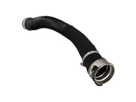 Charge air cooler pressure hose. Porsche 970.2 Panamera  3.0L  2013-16 - 97011006160, 97011006260