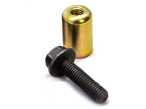 Centerlock-Radantriebsstift mit Bolzen. Porsche 964 / 993 / 993 / 997 - 96434161480