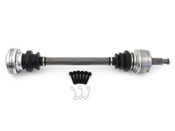 Albero di trasmissione. Porsche 986 Boxster S dal 2000 in poi Auto con cambio manuale - 98633202450, 98633202453, 98633202455, 98633202452