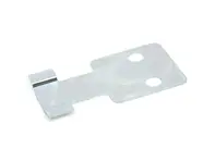 Versteviging zonnedakafdekking. Porsche 911 / 912 / 930 - 90156445106, 90156445105