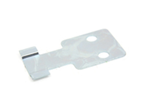 Sunroof cover reinforcement. Porsche 911 / 912 / 930 - 90156445106, 90156445105