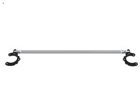 Rennline Strut tower brace - 2 point. Porsche 997/996 - SB64