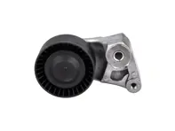 Levier du galet tendeur de la courroie de transmission. Porsche Cayenne / Panamera - 33000002, 94810240323, 94810240322, 94810240321, 94810240300 - URO-016072