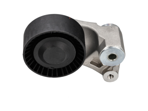 Drive belt tensioning roller lever. Porsche Cayenne / Panamera - 33000002, 94810240323, 94810240322, 94810240321, 94810240300 - URO-016072