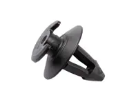 Clip de panneau de porte. Porsche 911 65-98 / 914 / 924 / 944 / 968 / 928 - 823867299