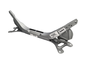 Querträger hinten. Porsche 981 / 718 (982) - 98133107110, 98133107104